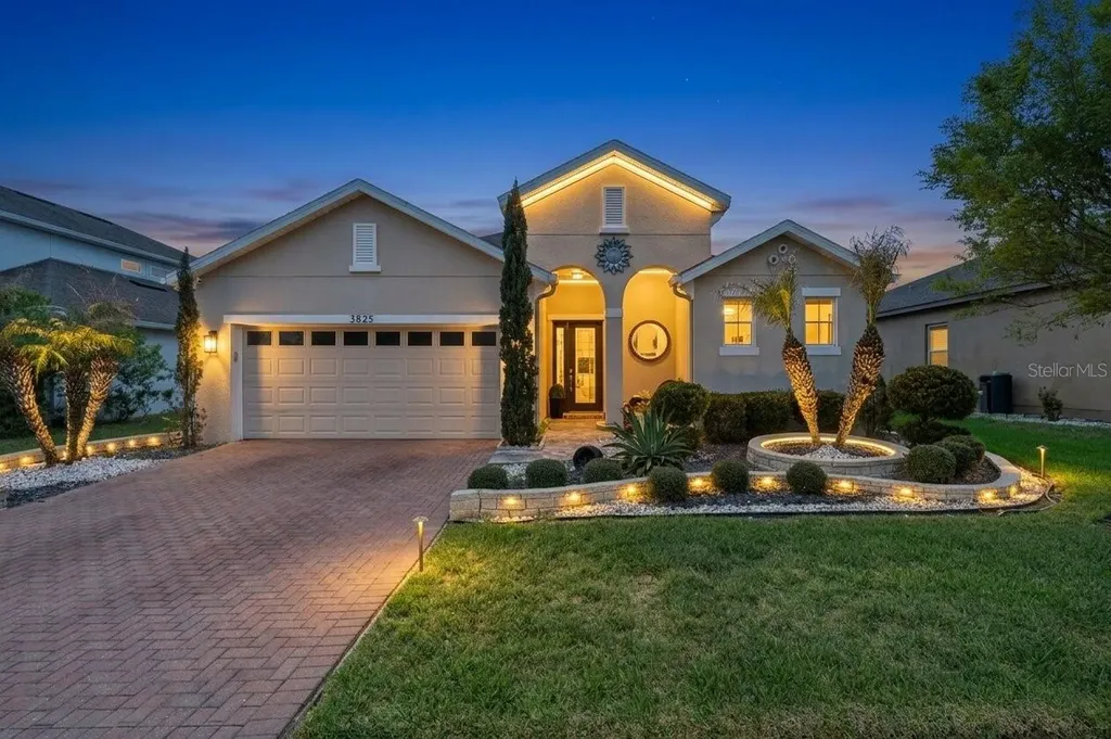 3825 Night Heron Drive Sanford FL 32773