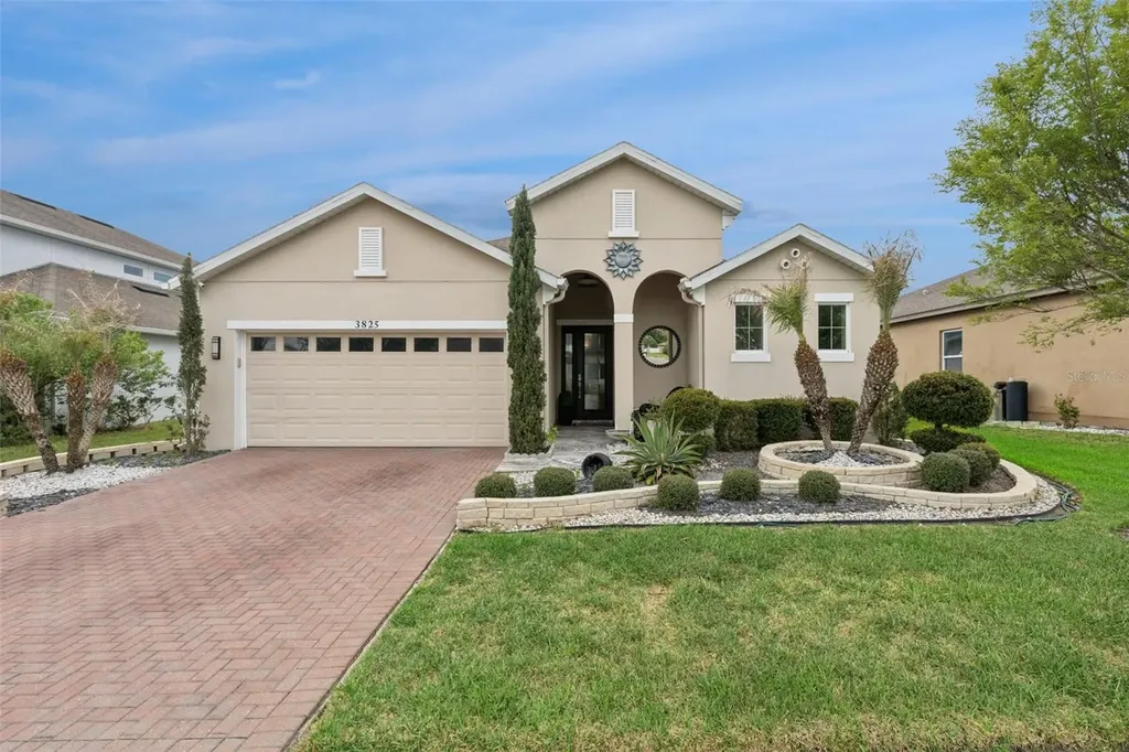 3825 Night Heron Drive Sanford FL 32773