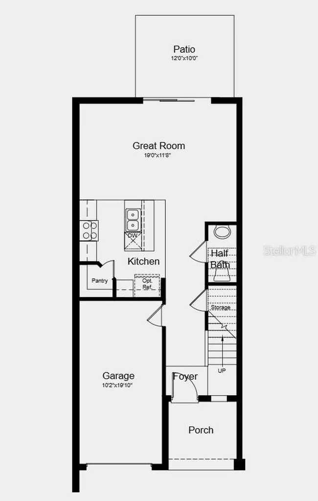 10773 Eclipse Street Sarasota FL 34241