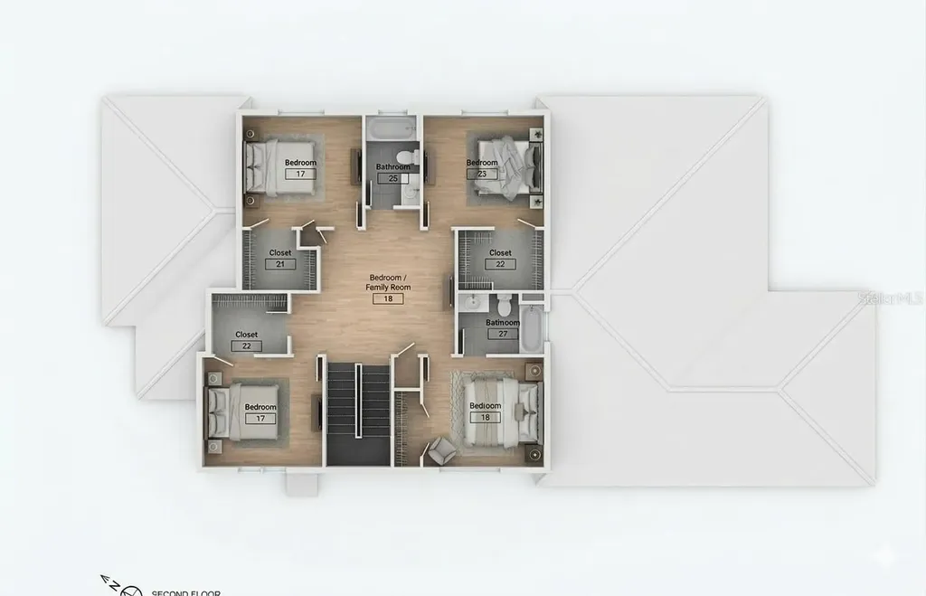 3712 W Elrod Avenue Tampa FL 33611