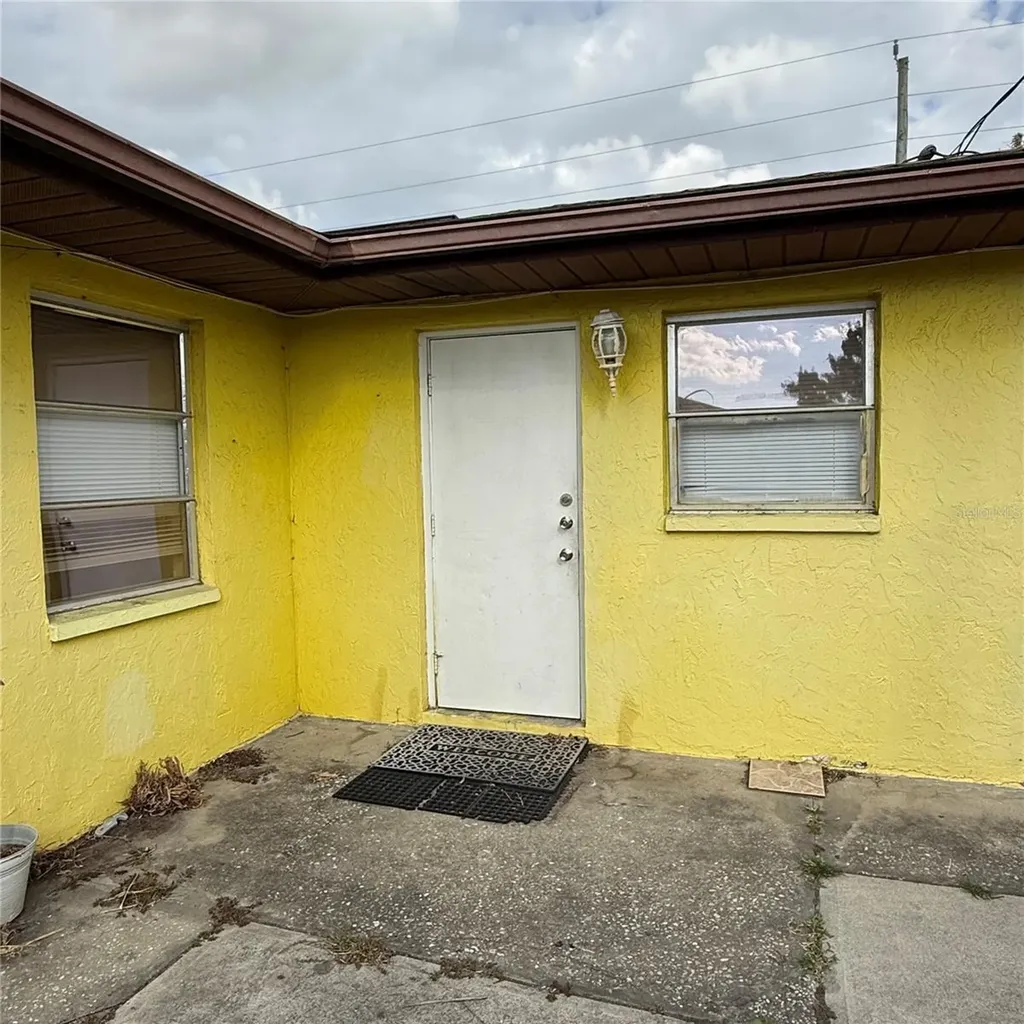 328 Ortiz Boulevard North Port FL 34287