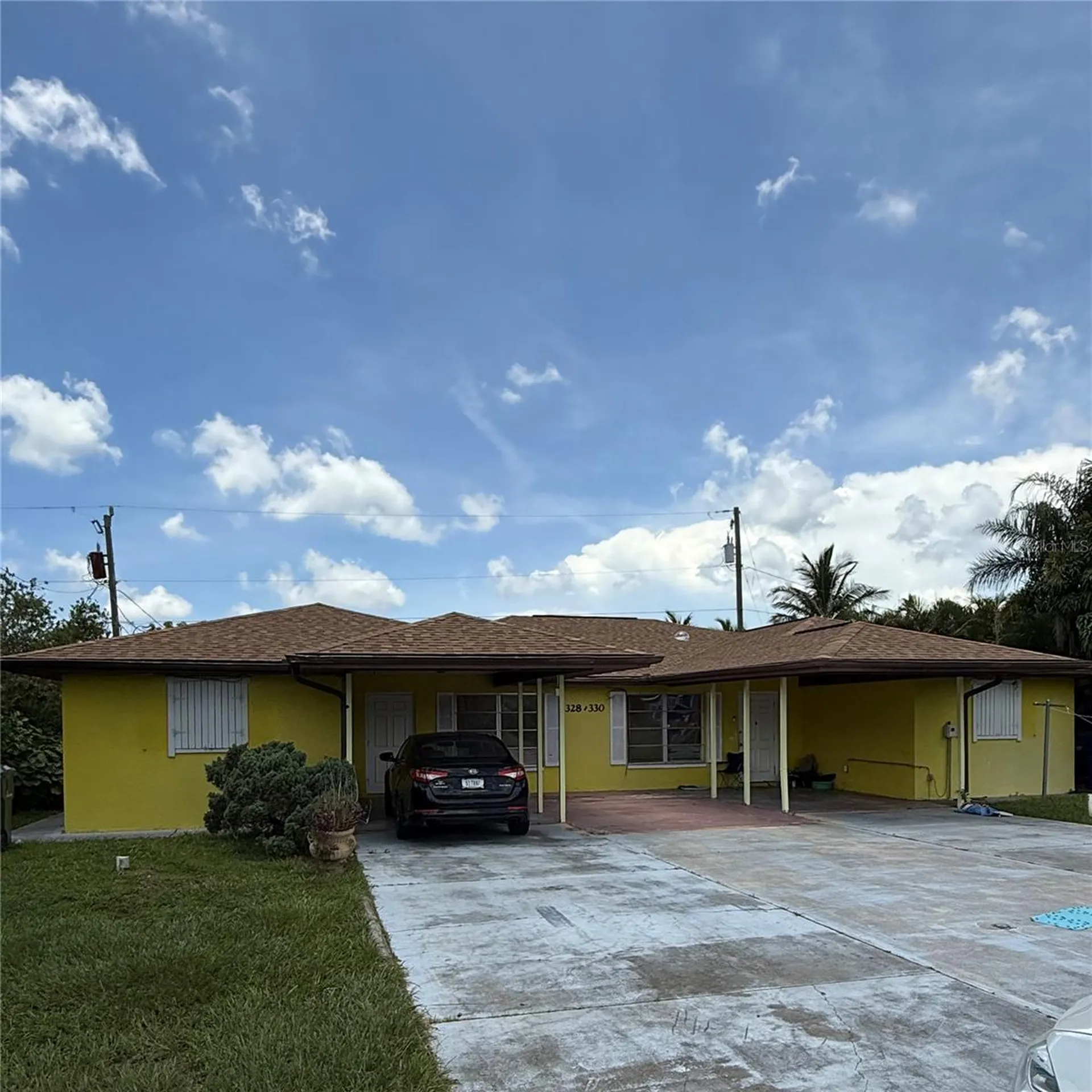 328 Ortiz Boulevard North Port FL 34287