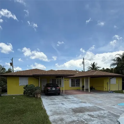 328 Ortiz Boulevard North Port FL 34287