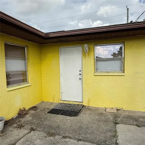 328 Ortiz Boulevard North Port FL 34287