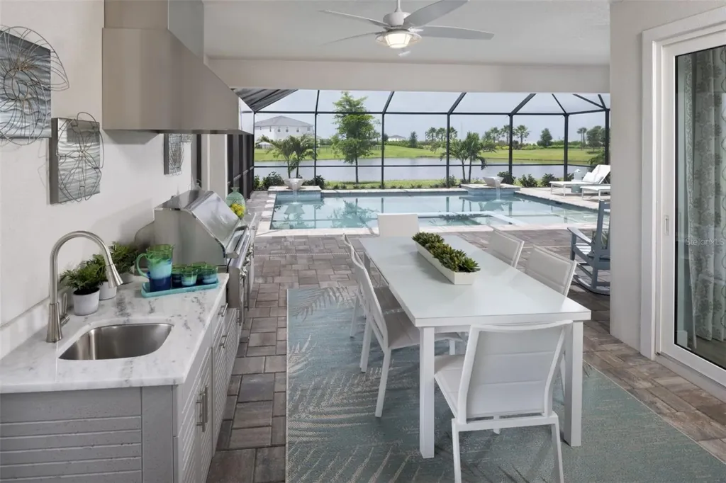 17939 Cropside Trail Lakewood Ranch FL 34211