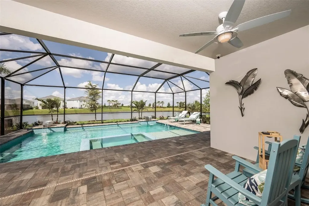 17939 Cropside Trail Lakewood Ranch FL 34211