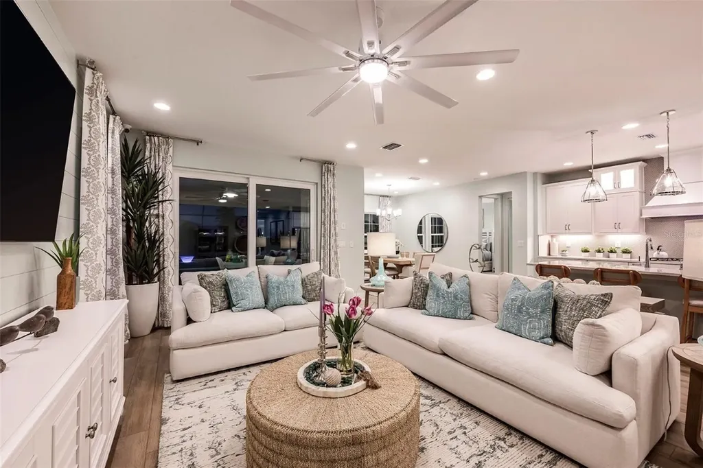 17939 Cropside Trail Lakewood Ranch FL 34211