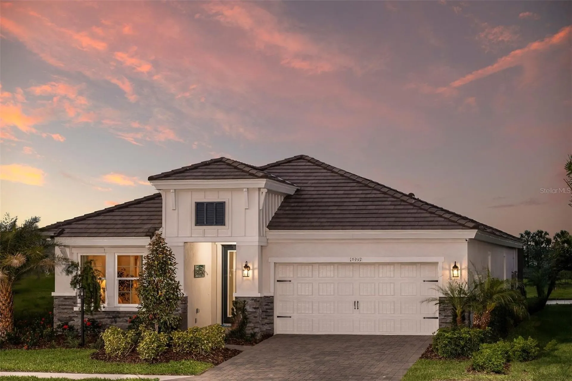 17939 Cropside Trail Lakewood Ranch FL 34211