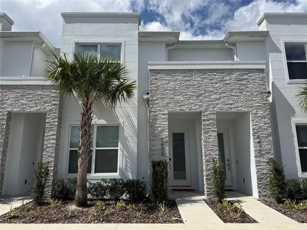 1409 Serendipity Lane Clermont FL 34714