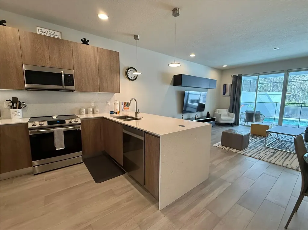 1409 Serendipity Lane Clermont FL 34714