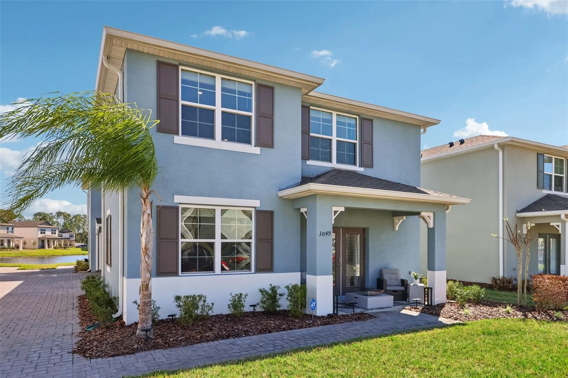 3049 Meleto Boulevard New Smyrna Beach FL 32168
