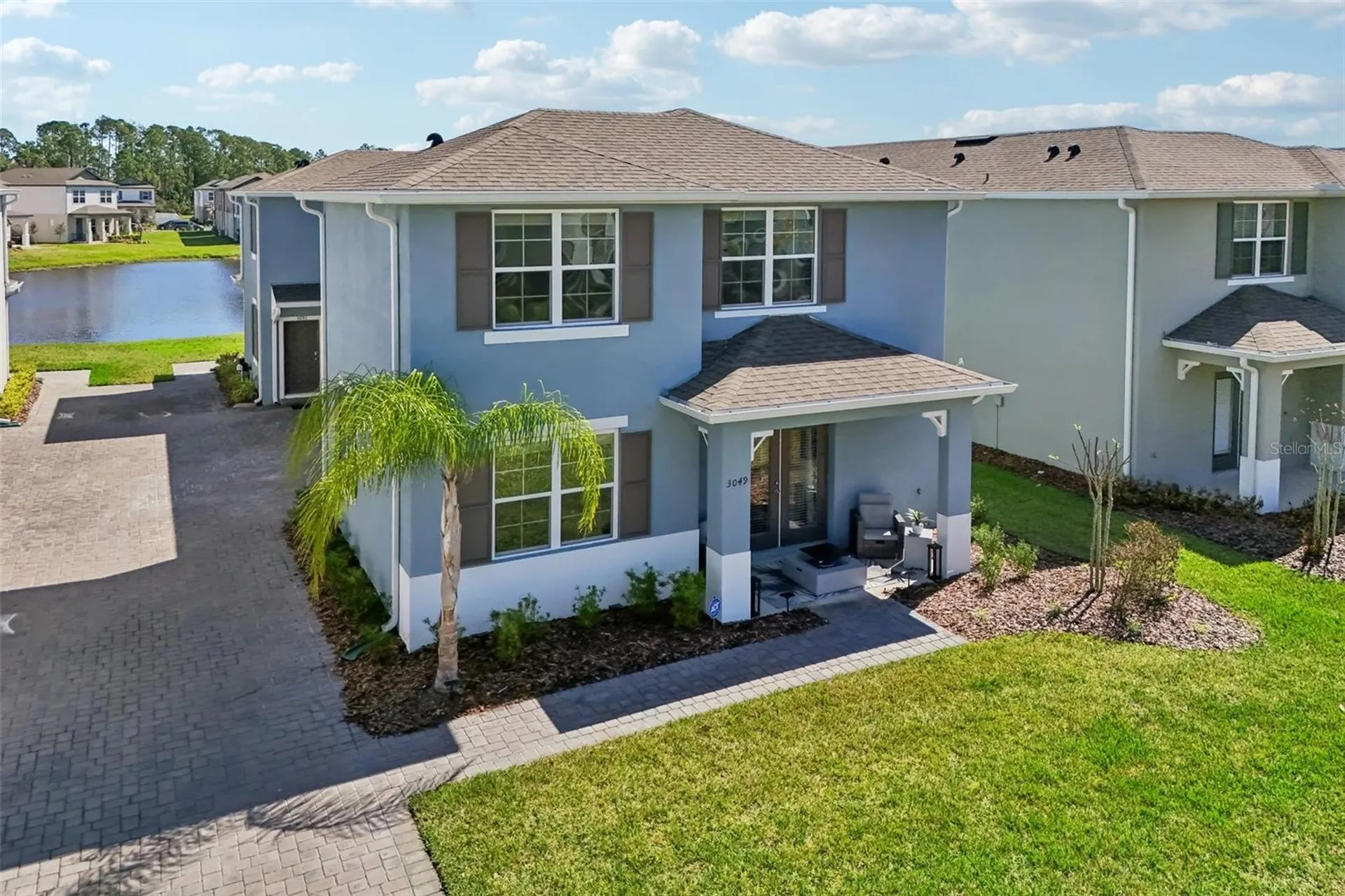 3049 Meleto Boulevard New Smyrna Beach FL 32168
