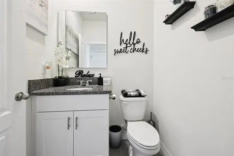 3049 Meleto Boulevard New Smyrna Beach FL 32168