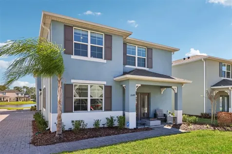 3049 Meleto Boulevard New Smyrna Beach FL 32168