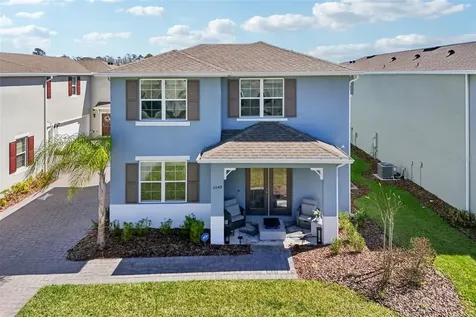 3049 Meleto Boulevard New Smyrna Beach FL 32168