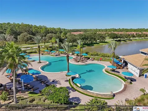 3049 Meleto Boulevard New Smyrna Beach FL 32168