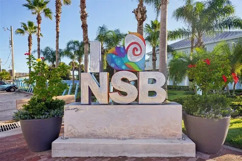 3049 Meleto Boulevard New Smyrna Beach FL 32168