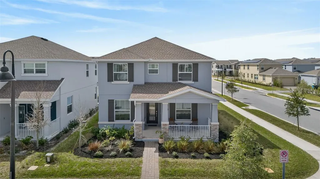 11806 Language Way Orlando FL 32832