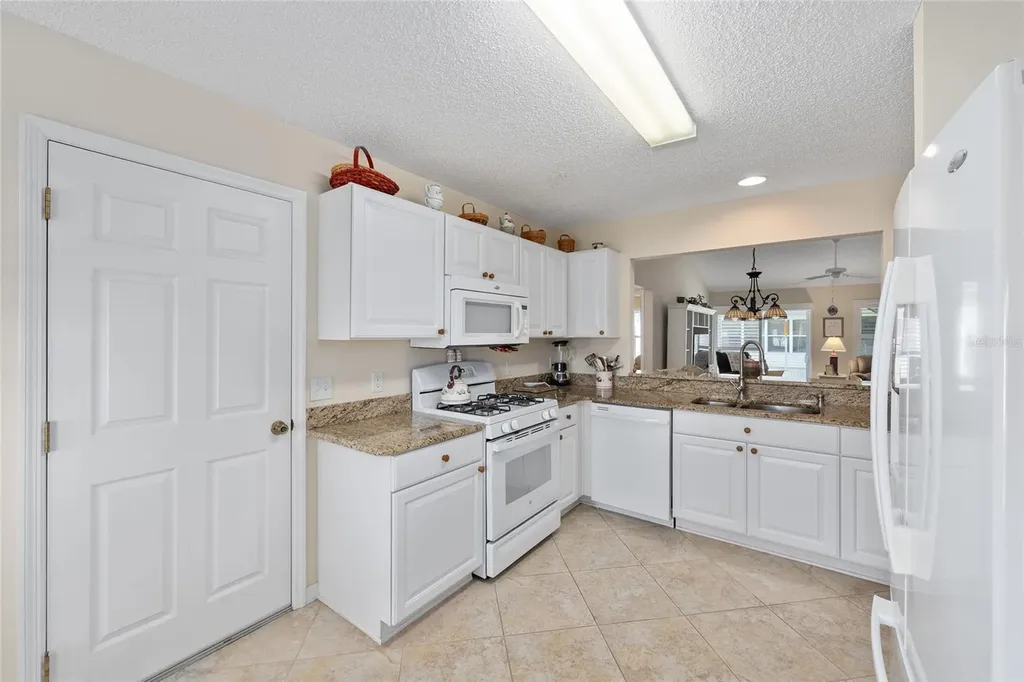 16845 SE 93rd Cuthbert Circle The Villages FL 32162