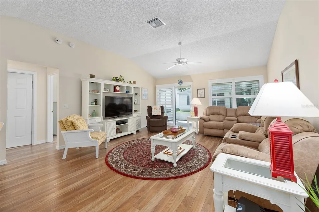 16845 SE 93rd Cuthbert Circle The Villages FL 32162