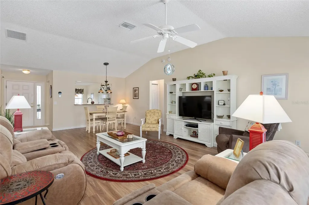 16845 SE 93rd Cuthbert Circle The Villages FL 32162