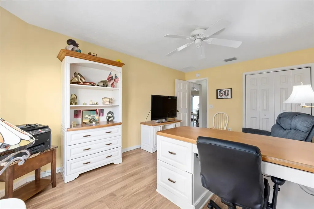 16845 SE 93rd Cuthbert Circle The Villages FL 32162