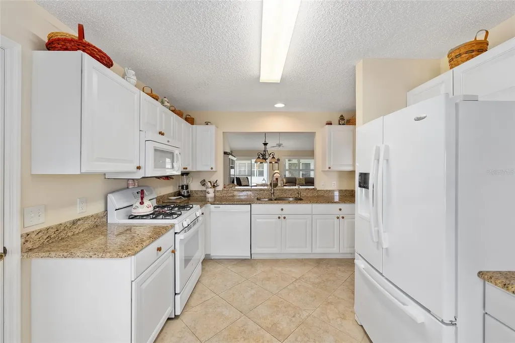 16845 SE 93rd Cuthbert Circle The Villages FL 32162