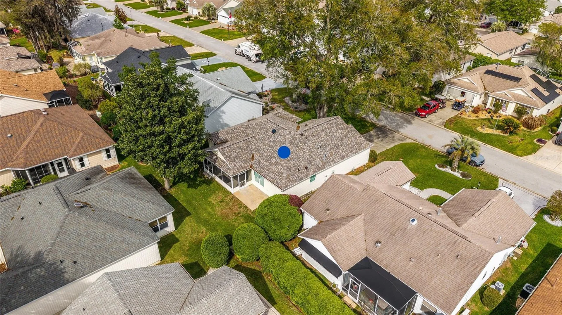 16845 SE 93rd Cuthbert Circle The Villages FL 32162