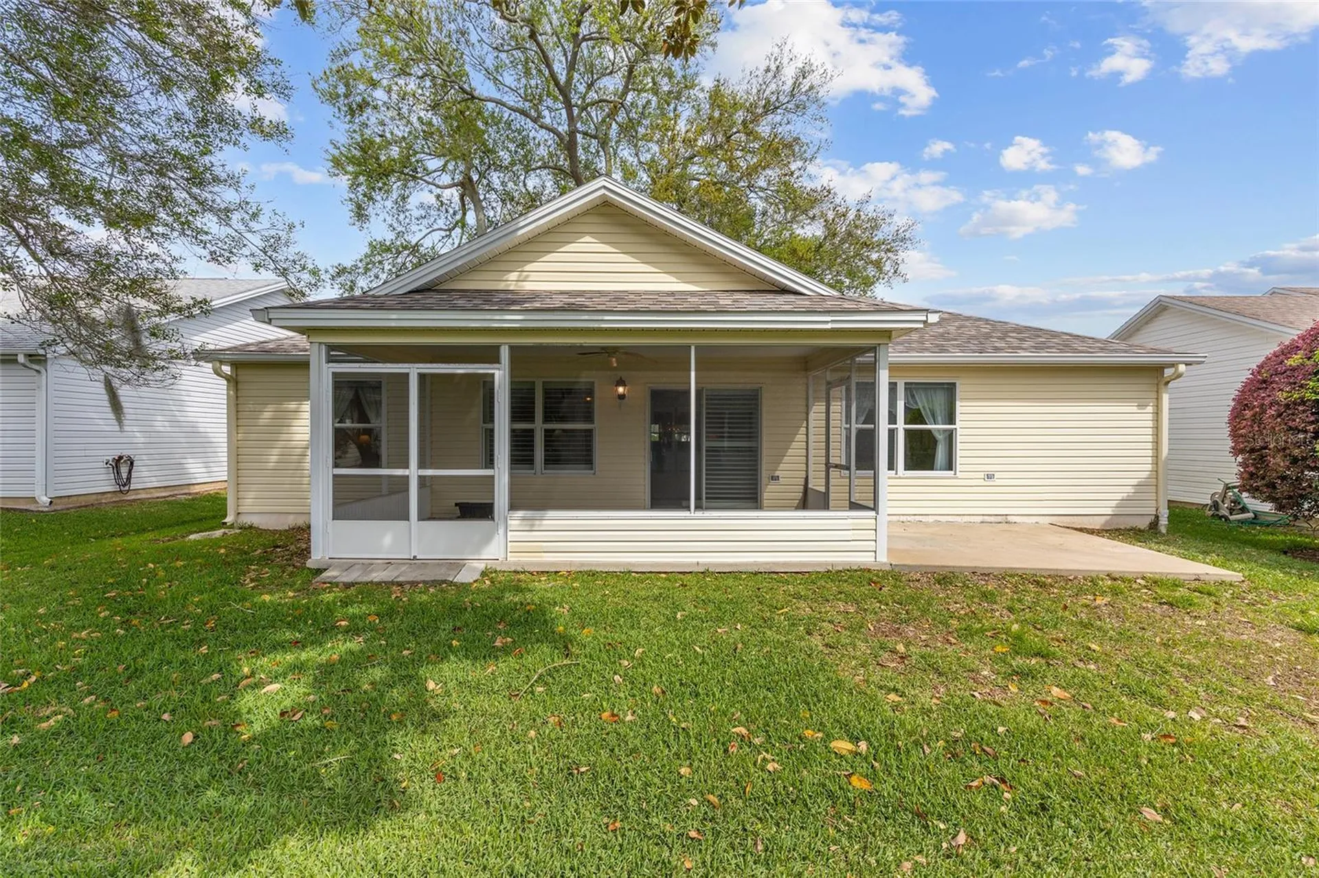 16845 SE 93rd Cuthbert Circle The Villages FL 32162