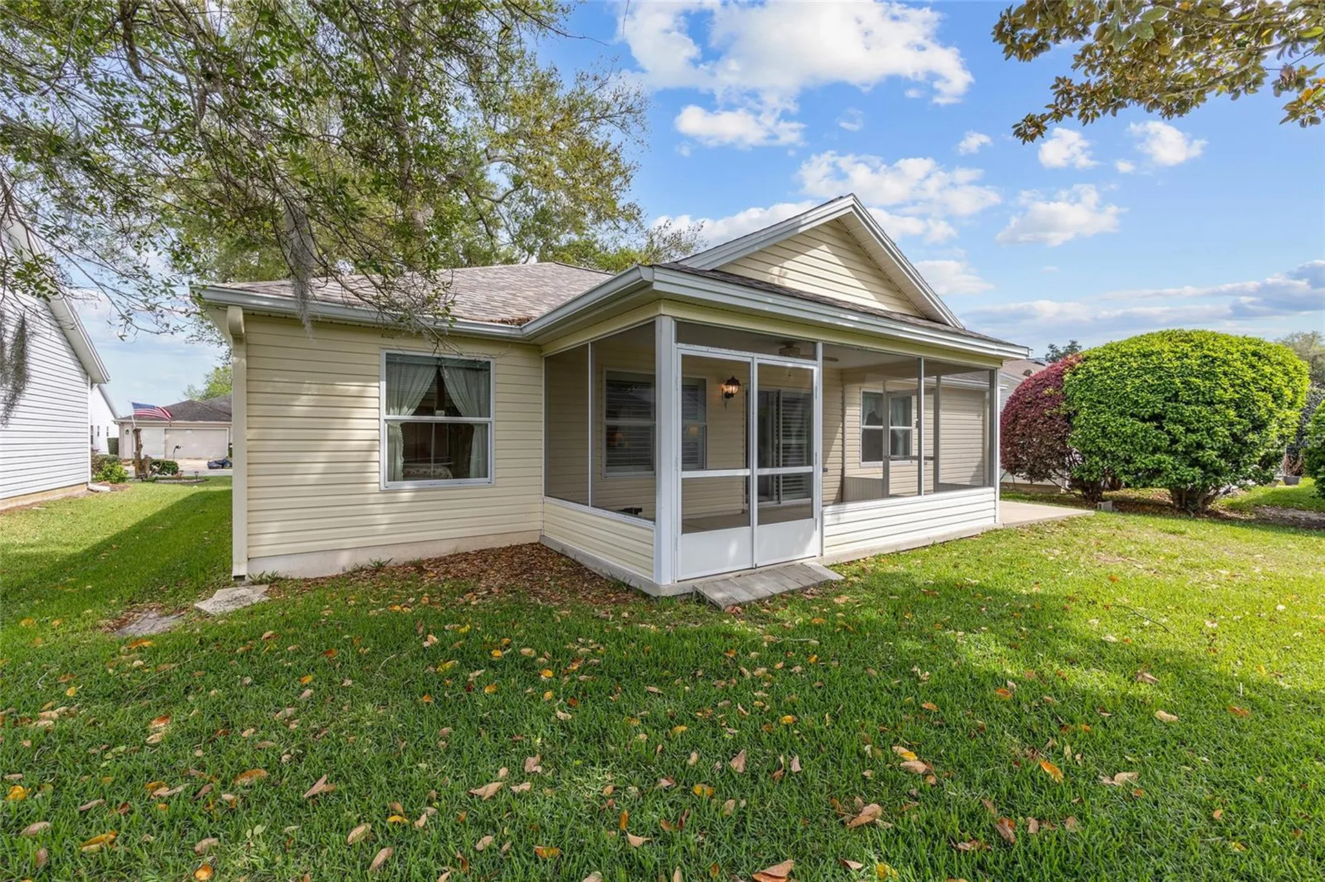 16845 SE 93rd Cuthbert Circle The Villages FL 32162