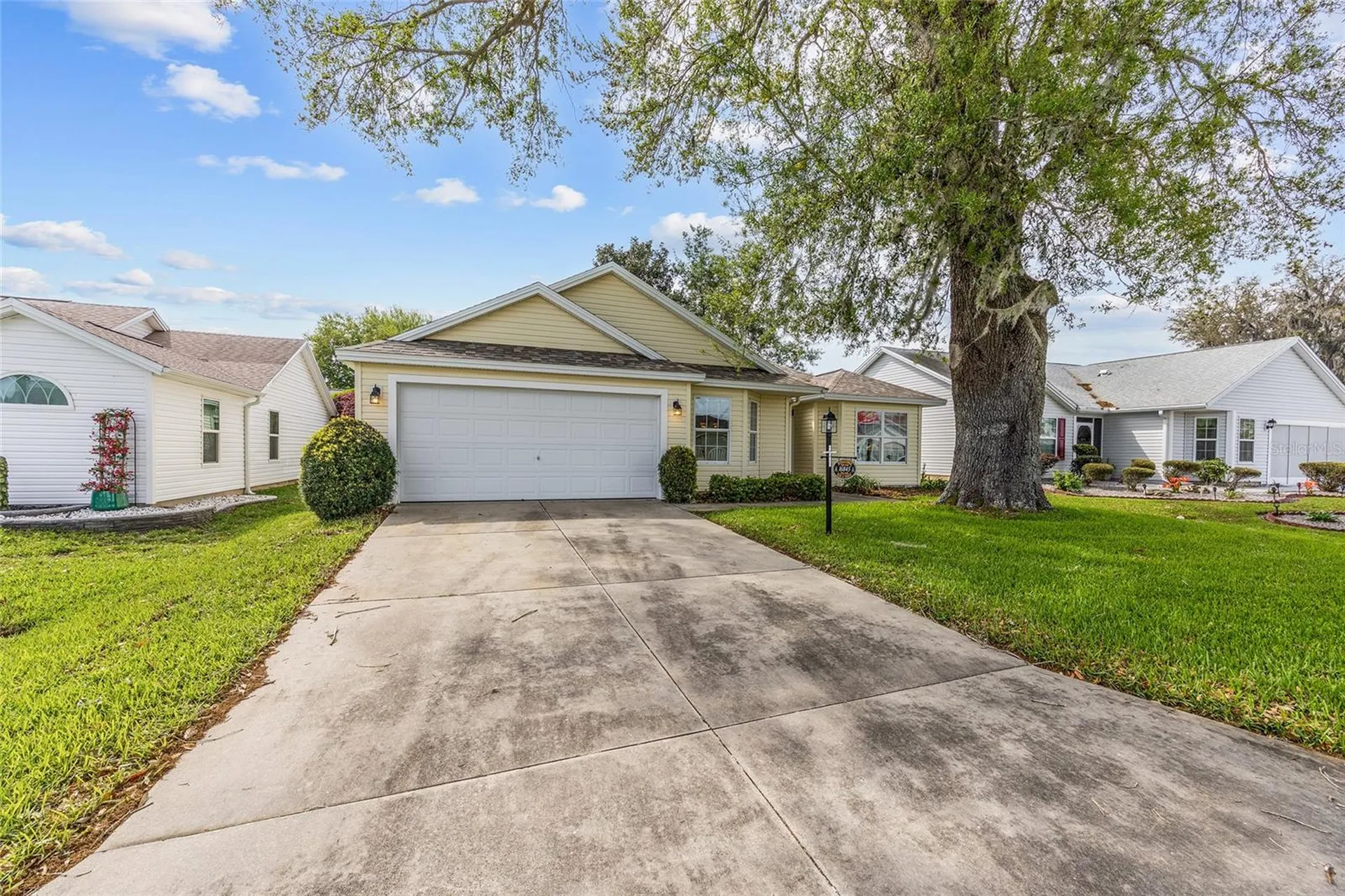 16845 SE 93rd Cuthbert Circle The Villages FL 32162