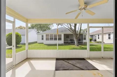 16845 SE 93rd Cuthbert Circle The Villages FL 32162