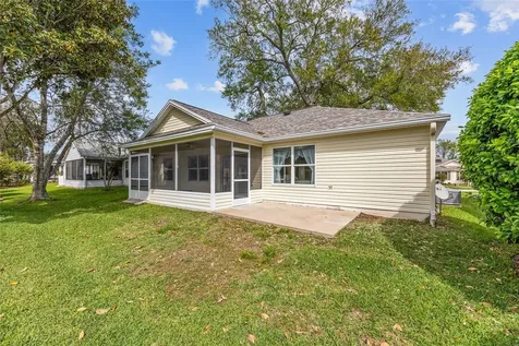 16845 SE 93rd Cuthbert Circle The Villages FL 32162