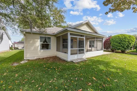 16845 SE 93rd Cuthbert Circle The Villages FL 32162