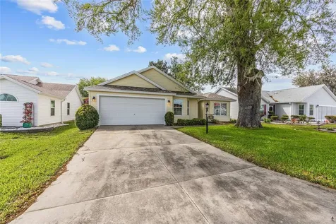 16845 SE 93rd Cuthbert Circle The Villages FL 32162