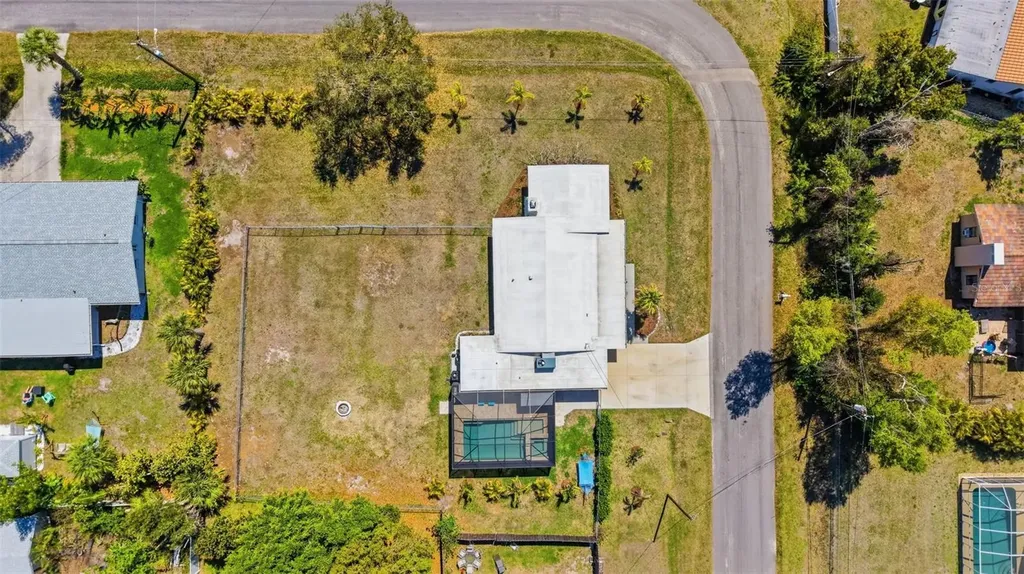 Palmetto Street Nokomis FL 34275