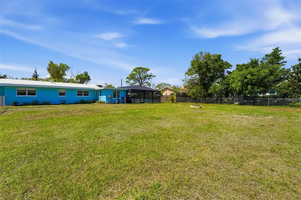 Palmetto Street Nokomis FL 34275