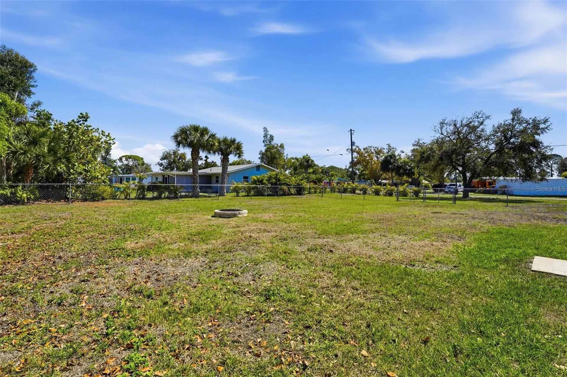 Palmetto Street Nokomis FL 34275