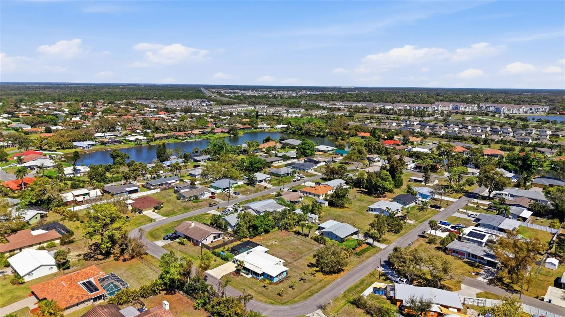 Palmetto Street Nokomis FL 34275
