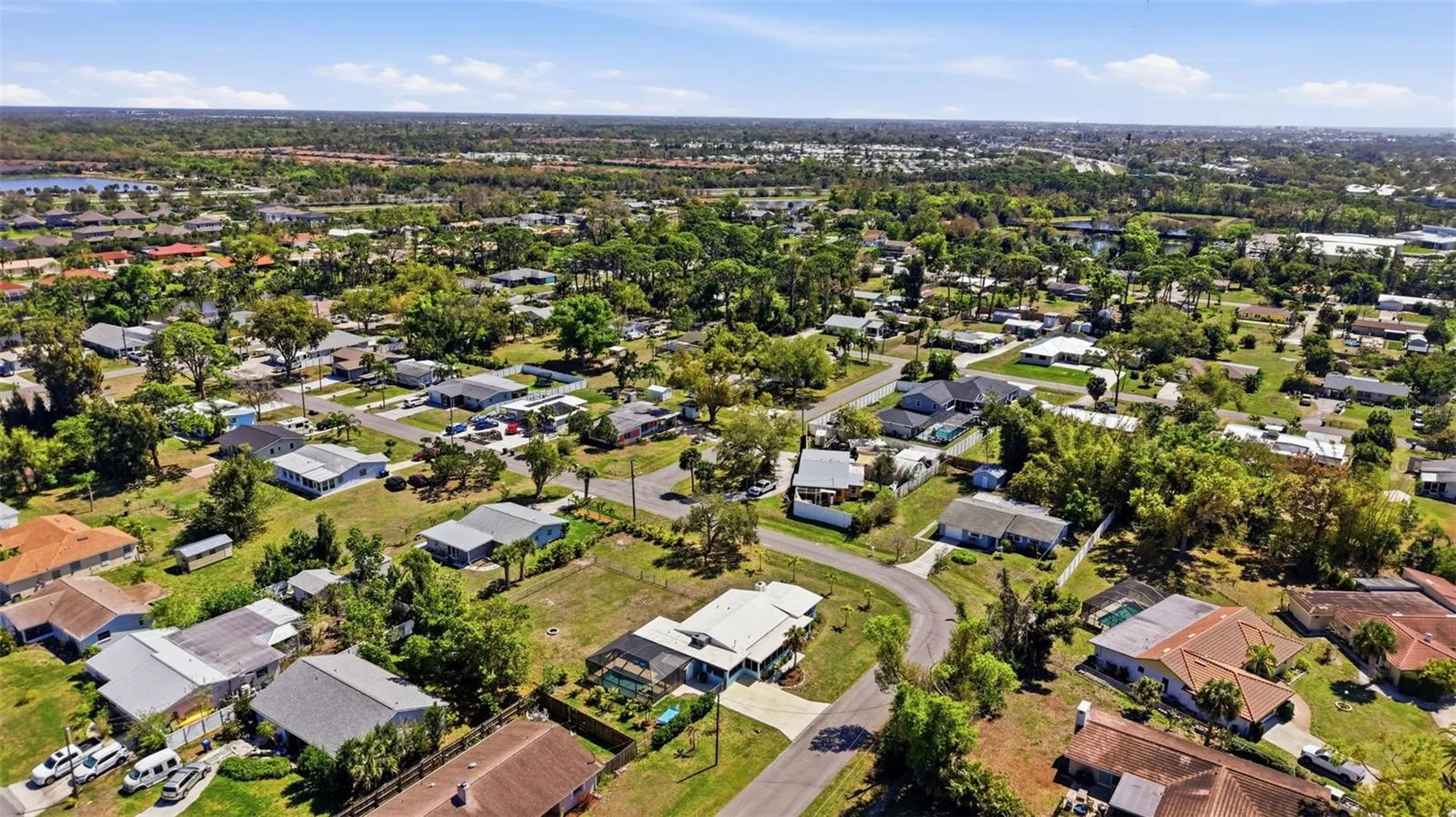 Palmetto Street Nokomis FL 34275