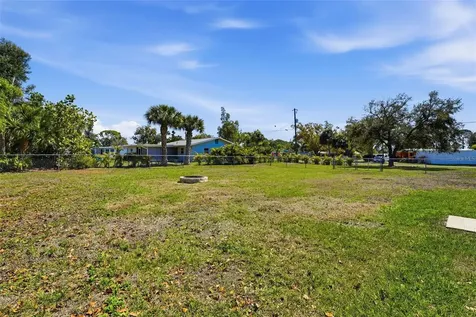 Palmetto Street Nokomis FL 34275