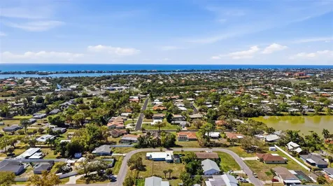 Palmetto Street Nokomis FL 34275