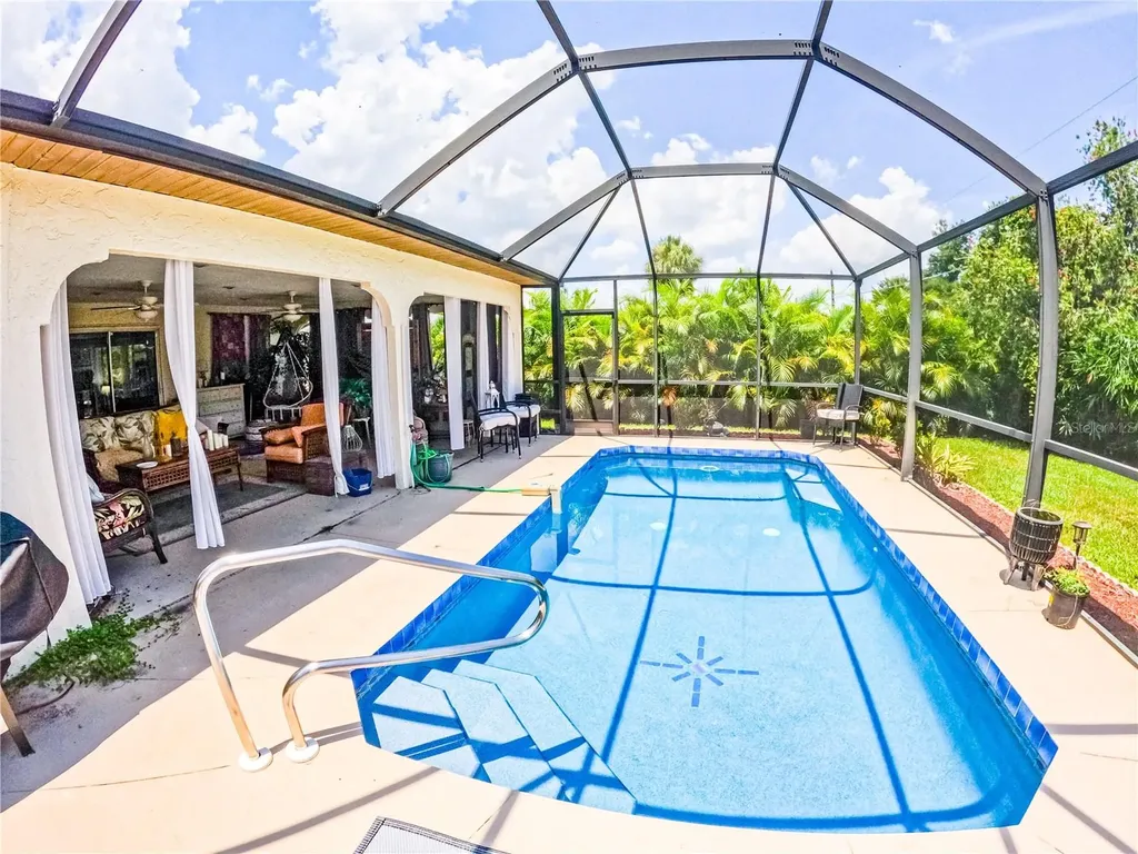 945 Chevy Chase Street Port Charlotte FL 33948