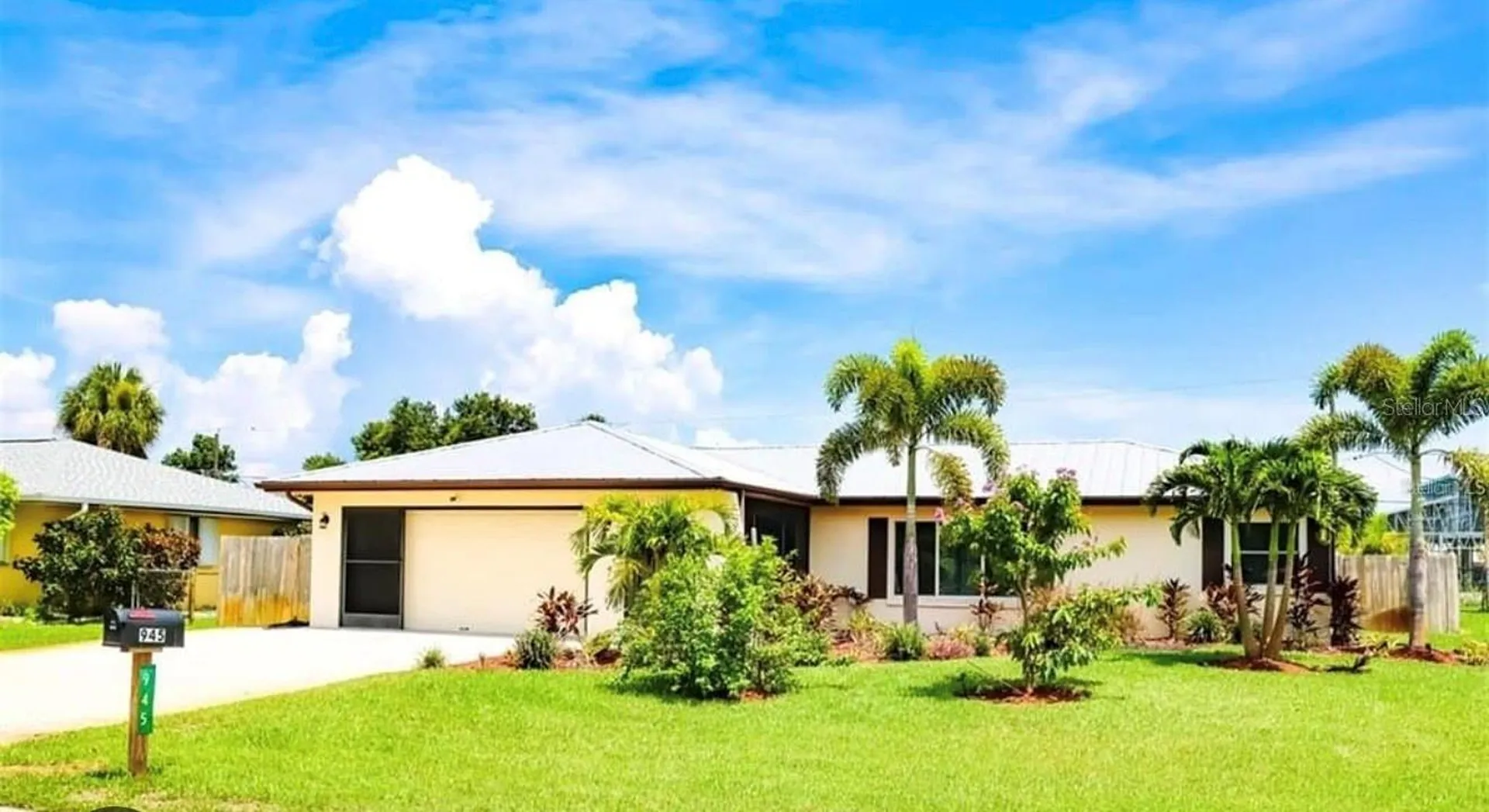 945 Chevy Chase Street Port Charlotte FL 33948
