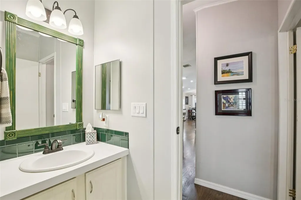 358 Lake Way Oldsmar FL 34677
