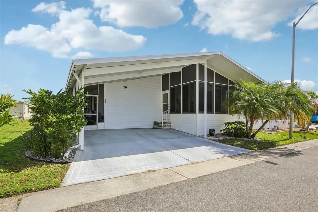 358 Lake Way Oldsmar FL 34677
