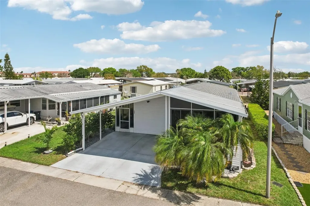 358 Lake Way Oldsmar FL 34677