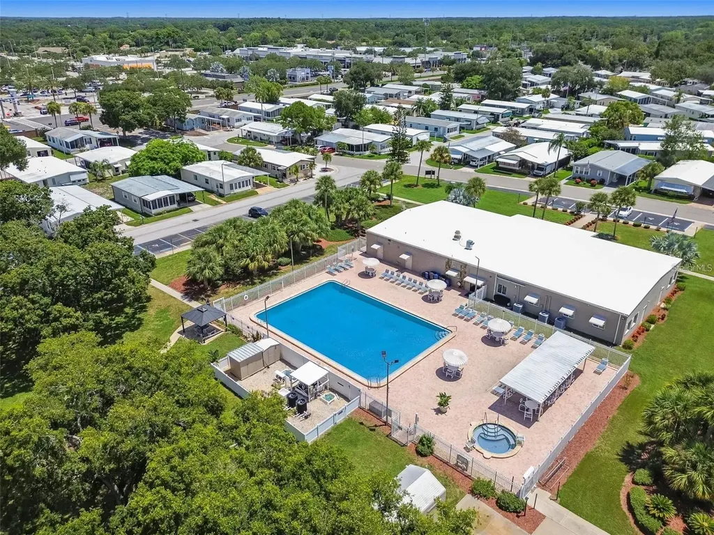358 Lake Way Oldsmar FL 34677