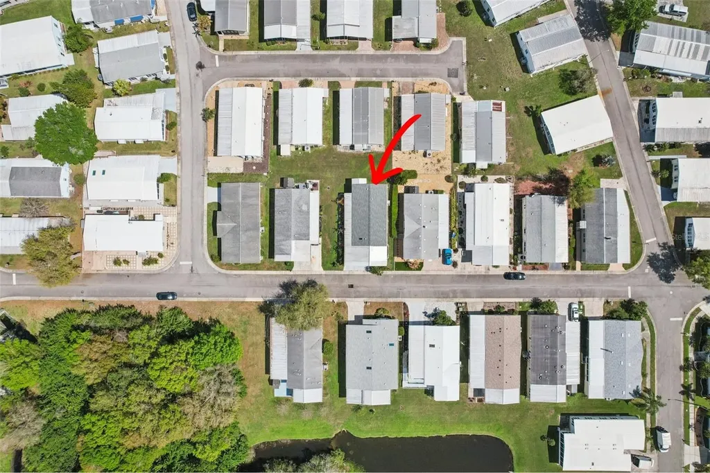 358 Lake Way Oldsmar FL 34677