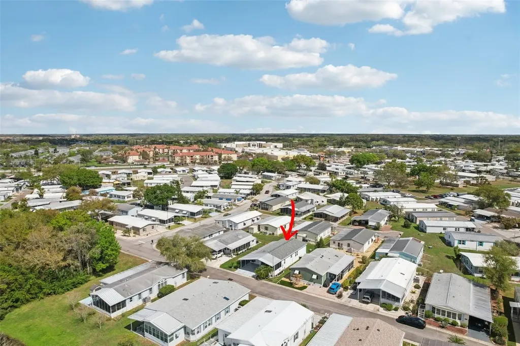 358 Lake Way Oldsmar FL 34677